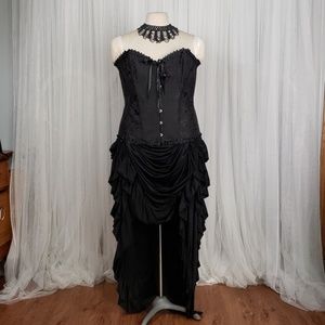 Halloween or Dia de los Muertos